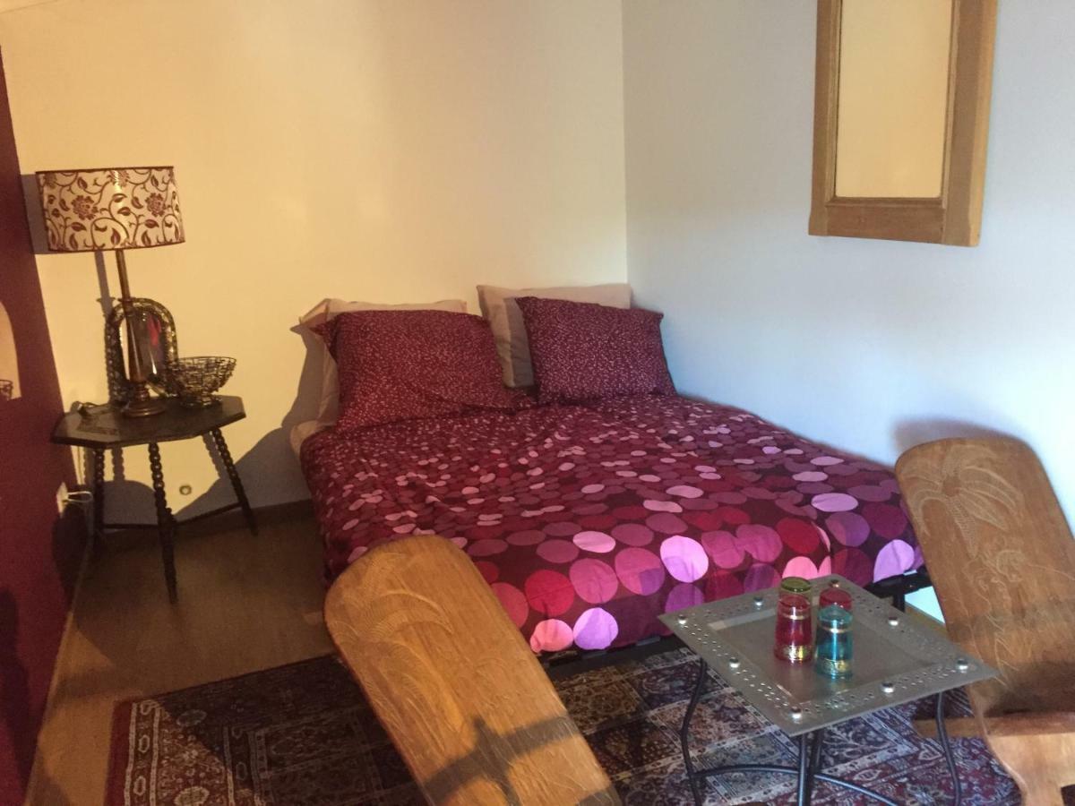 Bed and Breakfast Casa Traca Valbona Экстерьер фото